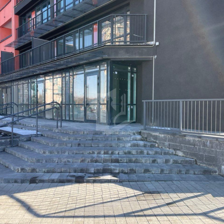 Фотография Сдается офисное помещение по адресу г. Минск, Левина ул., д. 2 - фото 12