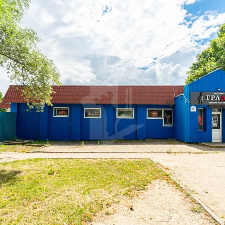 Фотография Продается торговое помещение по адресу г. Минск, Сердича ул., д. 30 к. а - фото 2