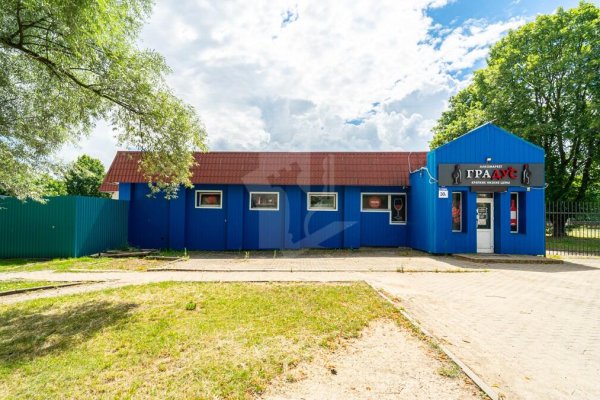 Продается торговое помещение по адресу г. Минск, Сердича ул., д. 30 к. а - фото 2