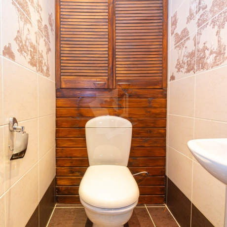 Фотография 1-комнатная квартира по адресу Наполеона Орды ул., д. 47 - фото 11