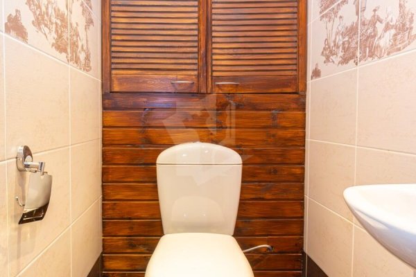 1-комнатная квартира по адресу Наполеона Орды ул., д. 47 - фото 11