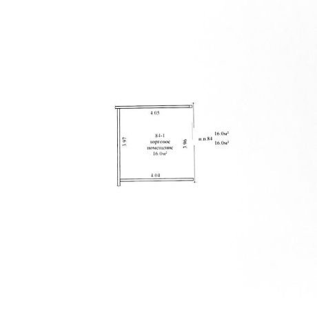 Фотография Сдается торговое помещение по адресу г. Минск, Скрипникова ул., д. 47 - фото 2