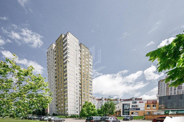 1-комнатная квартира по адресу Чайлытко ул., д. 21 - фото 19