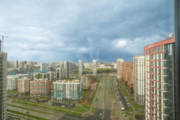 2-комнатная квартира по адресу Жореса Алфёрова ул., д. 9 - фото 18