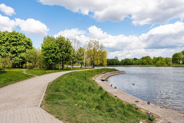 1-комнатная квартира по адресу Рокоссовского просп., д. 113 - фото 18