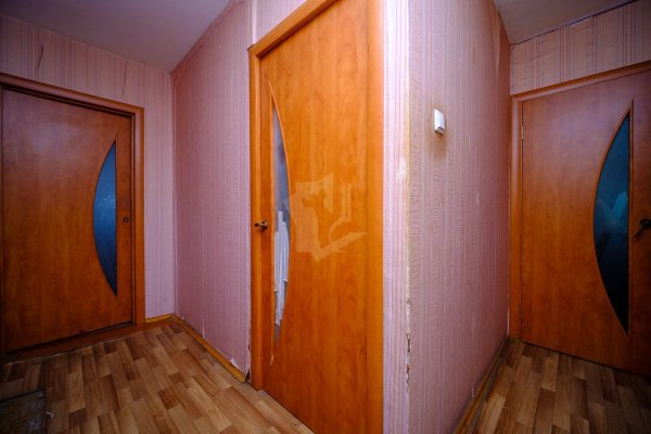 2-комнатная квартира по адресу Берута ул., д. 24 к. 1 - фото 19