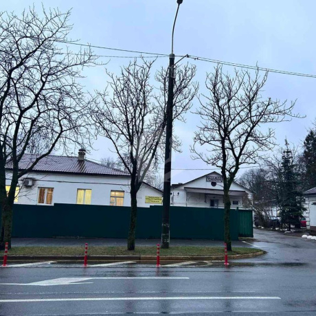 Фотография Сдается торговое помещение по адресу г. Минск, Академическая ул., д. 6 к. 2 - фото 2