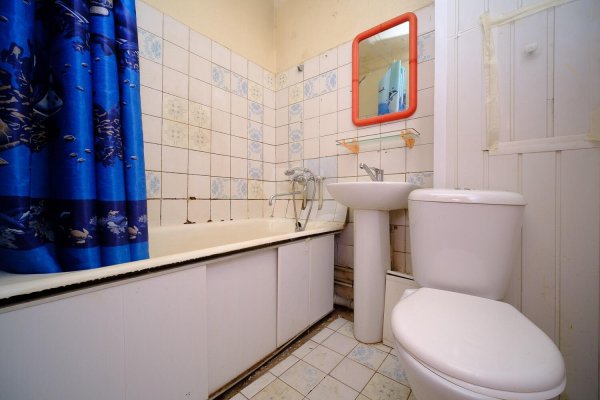 2-комнатная квартира по адресу Берута ул., д. 24 к. 1 - фото 20