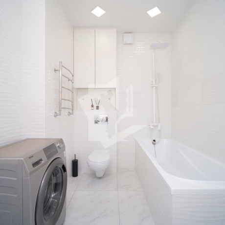 Фотография 1-комнатная квартира по адресу Левина ул., д. 9 - фото 12