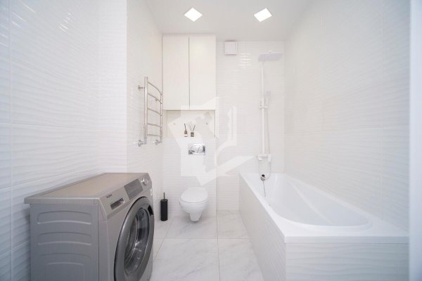 1-комнатная квартира по адресу Левина ул., д. 9 - фото 12