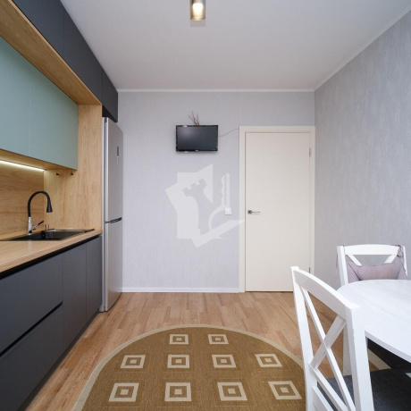 Фотография 2-комнатная квартира по адресу Германовская ул., д. 17 - фото 7