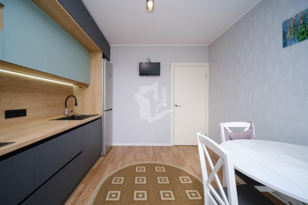 2-комнатная квартира по адресу Германовская ул., д. 17 - фото 7