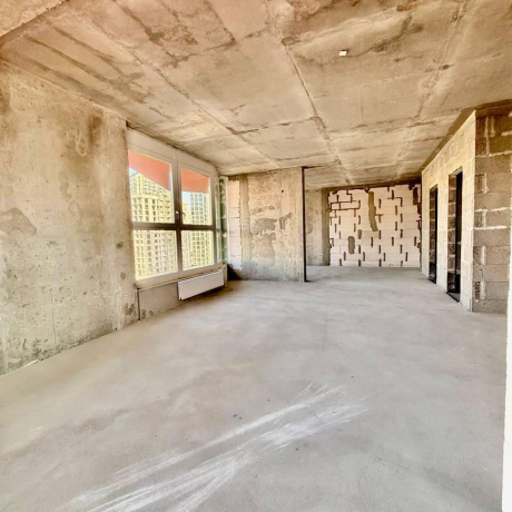 Фотография 3-комнатная квартира по адресу Жореса Алфёрова ул., д. 3 - фото 5