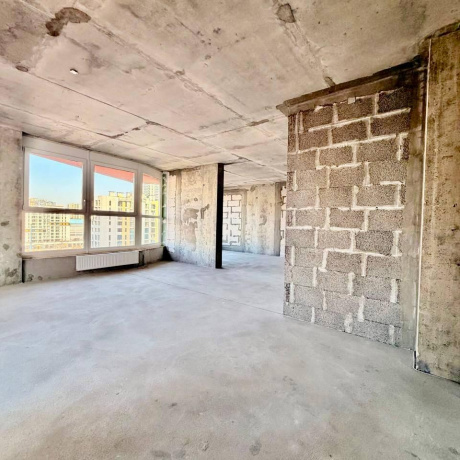 Фотография 3-комнатная квартира по адресу Жореса Алфёрова ул., д. 3 - фото 6