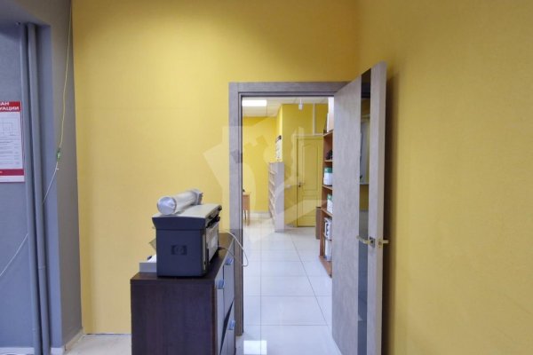 Сдается офисное помещение по адресу г. Минск, Красная ул., д. 13 - фото 9