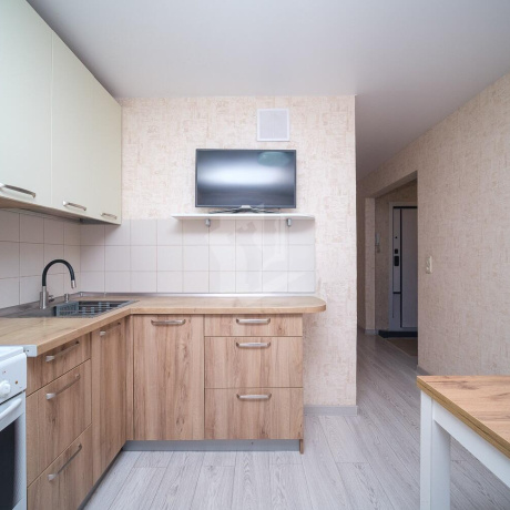 Фотография 2-комнатная квартира по адресу Лопатина ул., д. 1 - фото 20