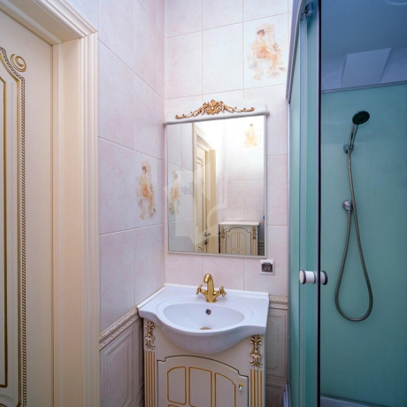 Фотография 2-комнатная квартира по адресу Партизанский просп., д. 56 - фото 20