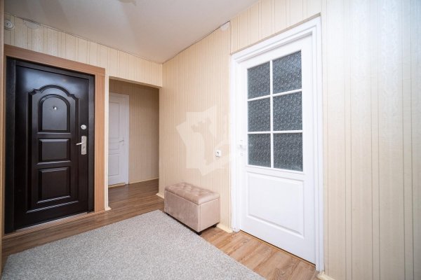 3-комнатная квартира по адресу Матусевича ул., д. 52 - фото 13