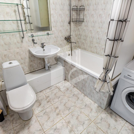 Фотография 2-комнатная квартира по адресу Богдановича ул., д. 78 - фото 15