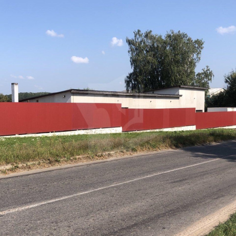 Фотография Продается производственное/складское помещение по адресу д. Королищевичи, Коммунистическая ул., д. 5 к. 1 - фото 14