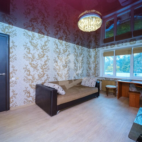 Фотография 4-комнатная квартира по адресу Ангарская ул., д. 78 - фото 16