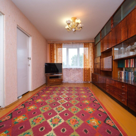 Фотография 3-комнатная квартира по адресу Голодеда ул., д. 9 - фото 4