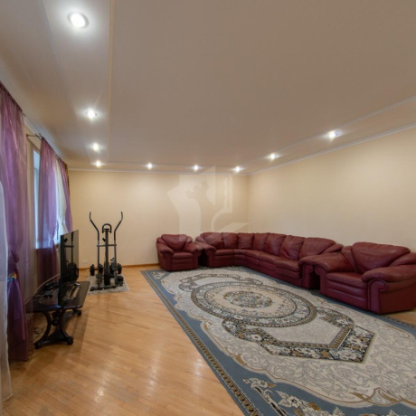 Фотография 4-комнатная квартира по адресу Стариновская ул., д. 3 - фото 2