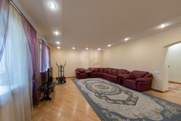 4-комнатная квартира по адресу Стариновская ул., д. 3 - фото 2