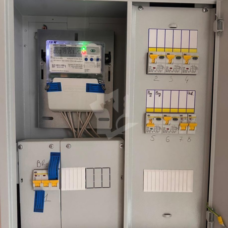 Фотография Сдается офисное помещение по адресу г. Минск, Быховская ул., д. 10 - фото 12