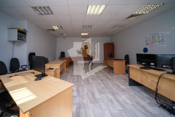 Сдается офисное помещение по адресу г. Минск, Филимонова ул., д. 15 - фото 6