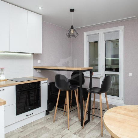 Фотография 1-комнатная квартира по адресу Карского ул., д. 8 - фото 2