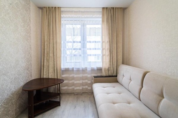 4-комнатная квартира по адресу Плеханова ул., д. 103 - фото 3