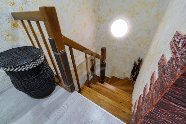 3-комнатная квартира по адресу Бумажкова ул., д. 37 к. А - фото 6