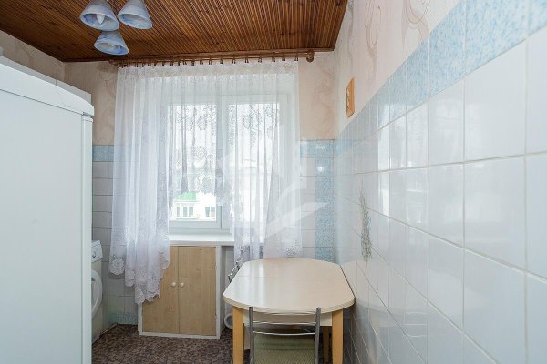 1-комнатная квартира по адресу Люксембург ул., д. 174 - фото 10