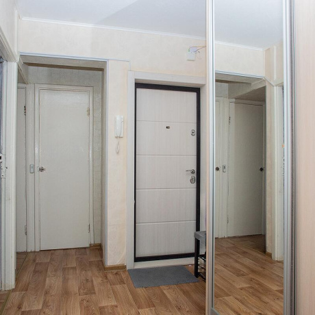 Фотография 4-комнатная квартира по адресу Берута ул., д. 9 к. 5 - фото 15
