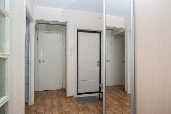 4-комнатная квартира по адресу Берута ул., д. 9 к. 5 - фото 15