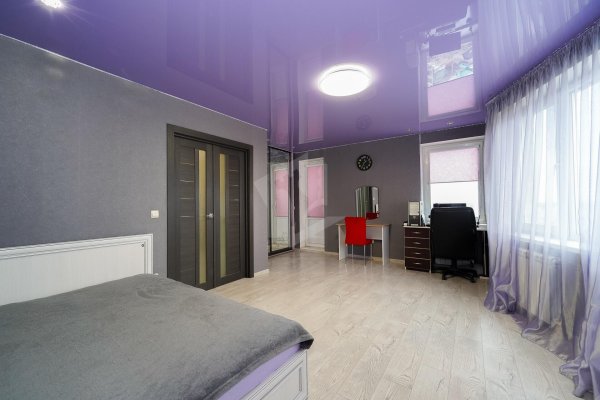 3-комнатная квартира по адресу Бумажкова ул., д. 37 к. А - фото 7