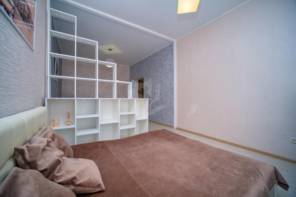 1-комнатная квартира по адресу Стрелковая ул., д. 6 - фото 7