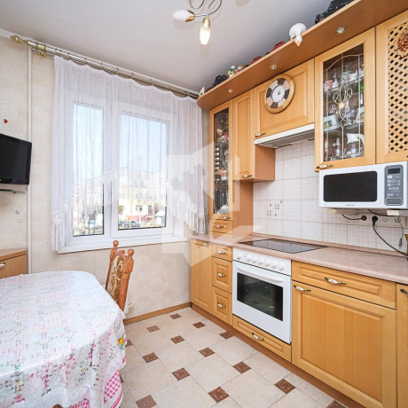 Фотография 3-комнатная квартира по адресу Белецкого ул., д. 20 - фото 2