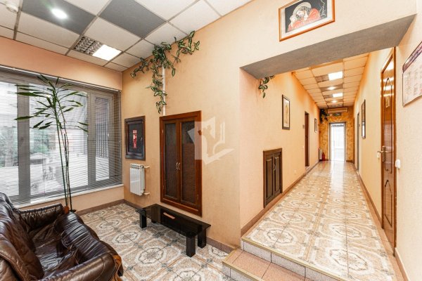 Сдается офисное помещение по адресу г. Минск, Пономаренко ул., д. 43 к. б - фото 9