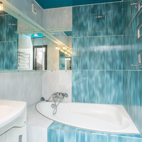 Фотография 2-комнатная квартира по адресу Балтийская ул., д. 2 - фото 11