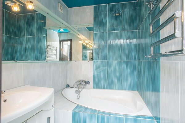 2-комнатная квартира по адресу Балтийская ул., д. 2 - фото 11