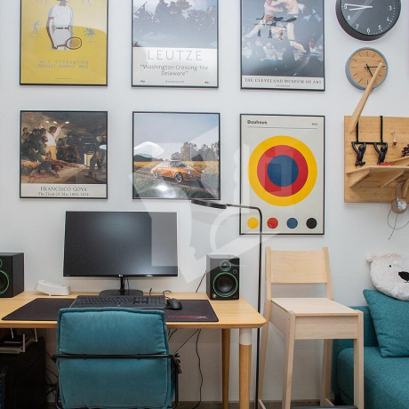 Фотография 2-комнатная квартира по адресу Коммунистическая ул., д. 26 - фото 9