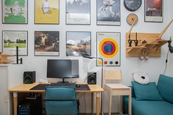 2-комнатная квартира по адресу Коммунистическая ул., д. 26 - фото 10