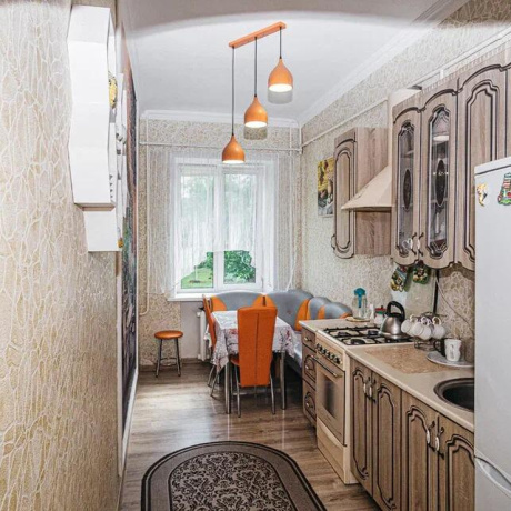Фотография 1-комнатная квартира по адресу Чеботарева ул., д. 12 - фото 7