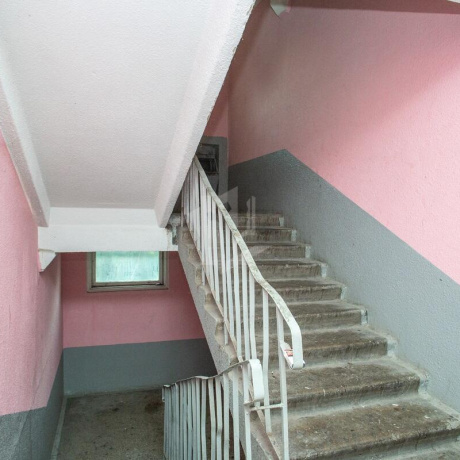 Фотография 1-комнатная квартира по адресу Холмогорская ул., д. 47 к. 1 - фото 14