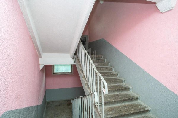 1-комнатная квартира по адресу Холмогорская ул., д. 47 к. 1 - фото 14