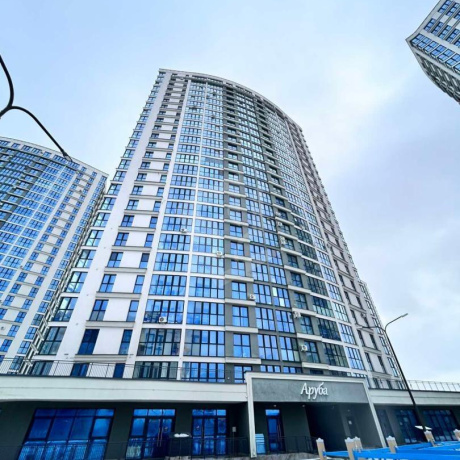 Фотография Сдается торговое помещение по адресу г. Минск, Жореса Алфёрова ул., д. 14 - фото 7