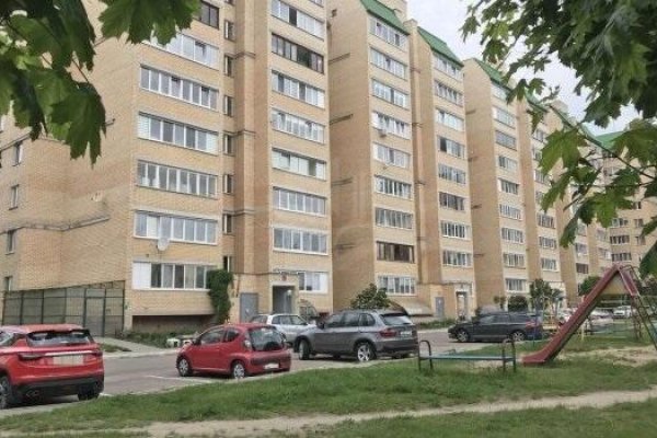 2-комнатная квартира по адресу Троицкая ул., д. 28 - фото 2