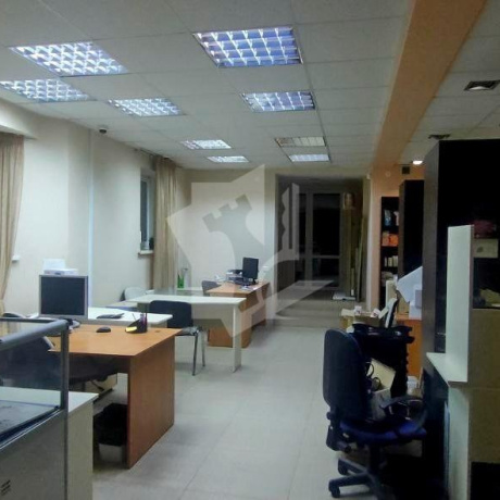 Фотография Сдается офисное помещение по адресу г. Минск, Леонида Беды ул., д. 29 - фото 10